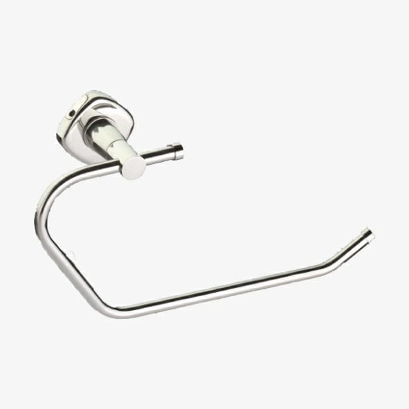Jewels Towel Ring SS304