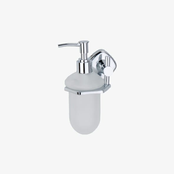 Jewels Liquid Soap Dispenser SS304